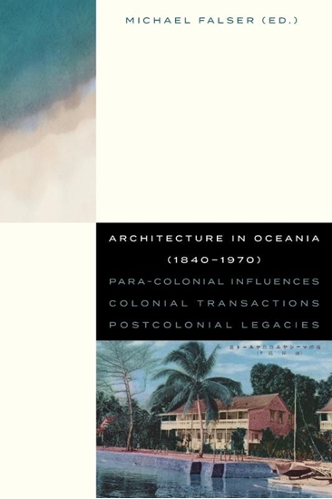 Afbeelding van Architecture in Oceania (1840-1970)
