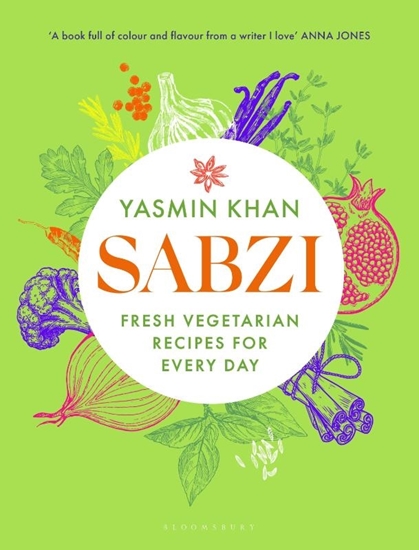 Afbeelding van Sabzi