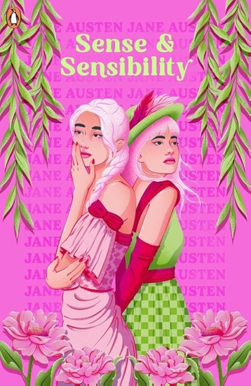 Afbeelding van First Impressions Sense and Sensibility