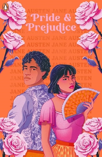 Afbeelding van First Impressions Pride and Prejudice