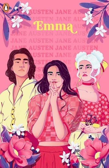 Afbeelding van First Impressions Emma