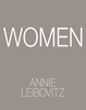 Afbeelding van Annie Leibovitz: Women