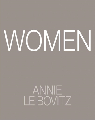Afbeeldingen van Annie Leibovitz: Women