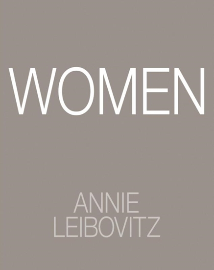 Afbeelding van Annie Leibovitz: Women
