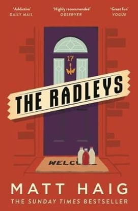 Afbeeldingen van The Radleys