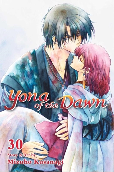 Afbeelding van Yona of the Dawn Yona of the Dawn, Vol. 30