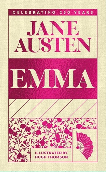 Afbeelding van Macmillan Collector's Library Emma