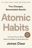 Afbeelding van Atomic Habits (EXP)