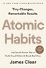 Afbeelding van Atomic Habits (EXP)