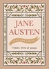 Afbeelding van Literary Suits Literary Suits: Jane Austen Collection