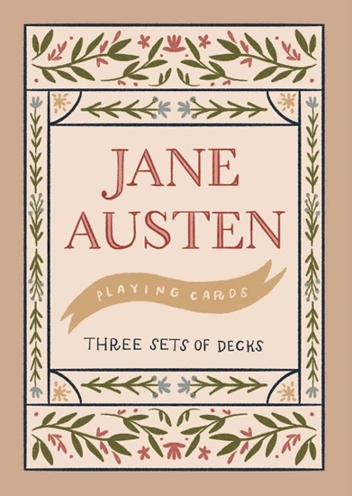 Afbeelding van Literary Suits Literary Suits: Jane Austen Collection