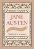 Afbeelding van Literary Suits Literary Suits: Jane Austen Collection