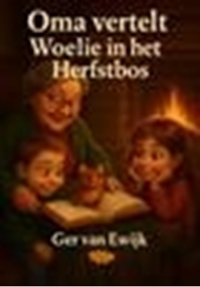 Afbeeldingen van Oma vertelt