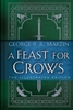 Afbeelding van A Song of Ice and Fire Illustrated Edition Feast for Crows: The Illustrated Edition