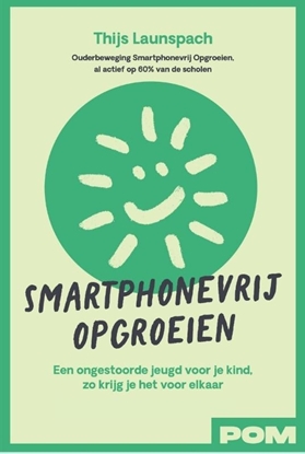Afbeeldingen van Smartphonevrij opgroeien