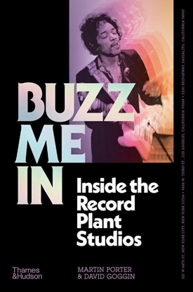Afbeeldingen van Thames & Hudson Buzz Me In