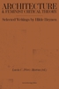 Afbeelding van Architecture & Feminist Critical Theory