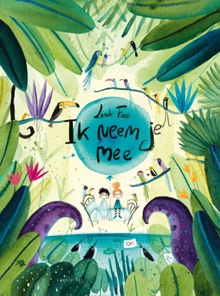 Afbeeldingen van Ik neem je mee