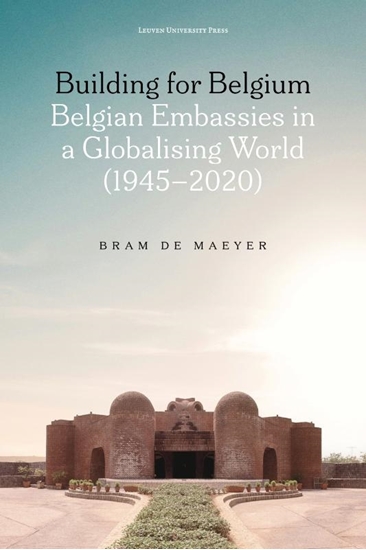 Afbeelding van Building for Belgium