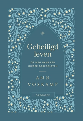 Afbeeldingen van Geheiligd leven