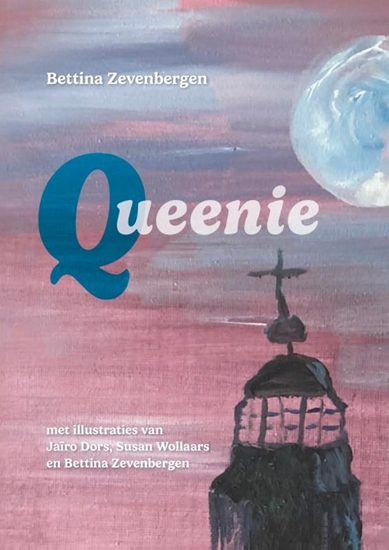 Afbeelding van Queenie