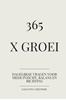 Afbeelding van 365 x groei