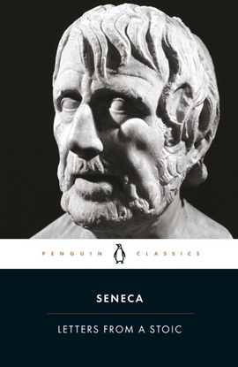 Afbeeldingen van Penguin Classics Letters from a Stoic