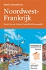 Afbeelding van Frankrijk Binnendoor Regiogids Noordwest-Frankrijk