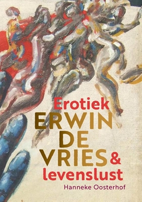 Afbeeldingen van Erwin de Vries