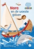 Afbeelding van Leren lezen met Kluitman Nora en de woeste golven
