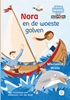 Afbeelding van Leren lezen met Kluitman Nora en de woeste golven