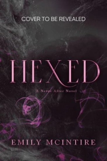 Afbeelding van Never After Hexed