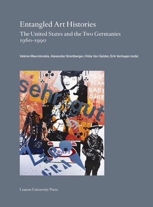 Afbeeldingen van Lieven Gevaert Series Entangled Art Histories