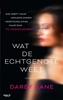Afbeelding van Wat de echtgenote weet