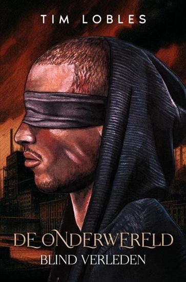 Afbeelding van De Onderwereld