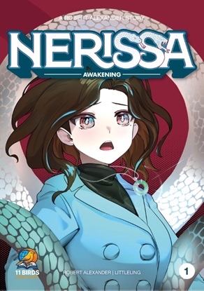 Afbeeldingen van Nerissa Awakening