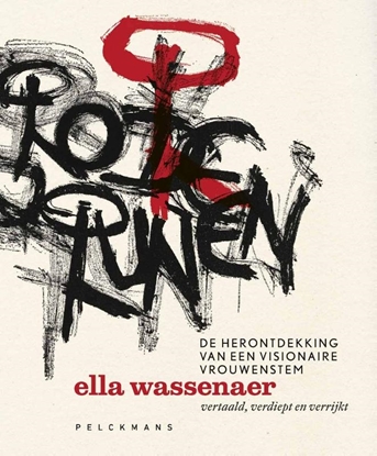 Afbeeldingen van Rode runen