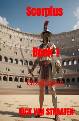Afbeeldingen van Scorpius Boek 1