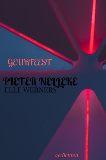 Afbeelding van GEURFEEST