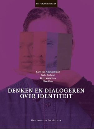 Afbeeldingen van Historisch denken Denken en dialogeren over identiteit