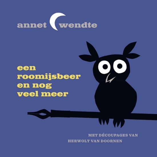 Afbeelding van Een roomijsbeer en nog veel meer