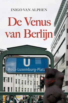 Afbeeldingen van De Venus van Berlijn