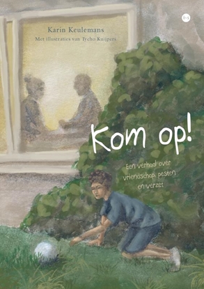 Afbeeldingen van Kom op!