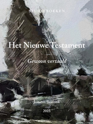 Afbeeldingen van Het Nieuwe Testament