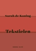 Afbeelding van Tekstielen
