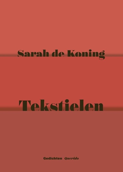 Afbeelding van Tekstielen