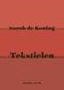 Afbeelding van Tekstielen