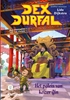 Afbeelding van Leren lezen met Kluitman Dex Durfal. Het paleis van keizer Qin