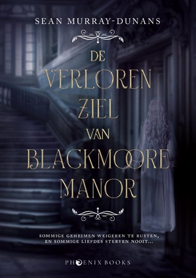 Afbeelding van De verloren ziel van Blackmoore Manor