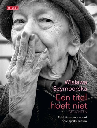 Afbeeldingen van Een titel hoeft niet
